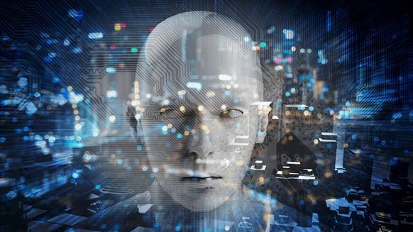 人工智能賦能油田開(kāi)發(fā) 開(kāi)啟智慧勘探與高效生產(chǎn)新篇章