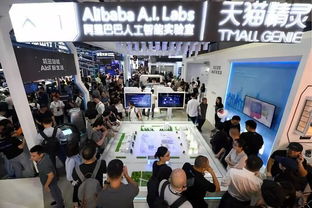 杭州發(fā)布AI發(fā)展藍(lán)圖 2023年力爭(zhēng)人工智能技術(shù)產(chǎn)業(yè)全國(guó)領(lǐng)先，聚焦應(yīng)用軟件開(kāi)發(fā)